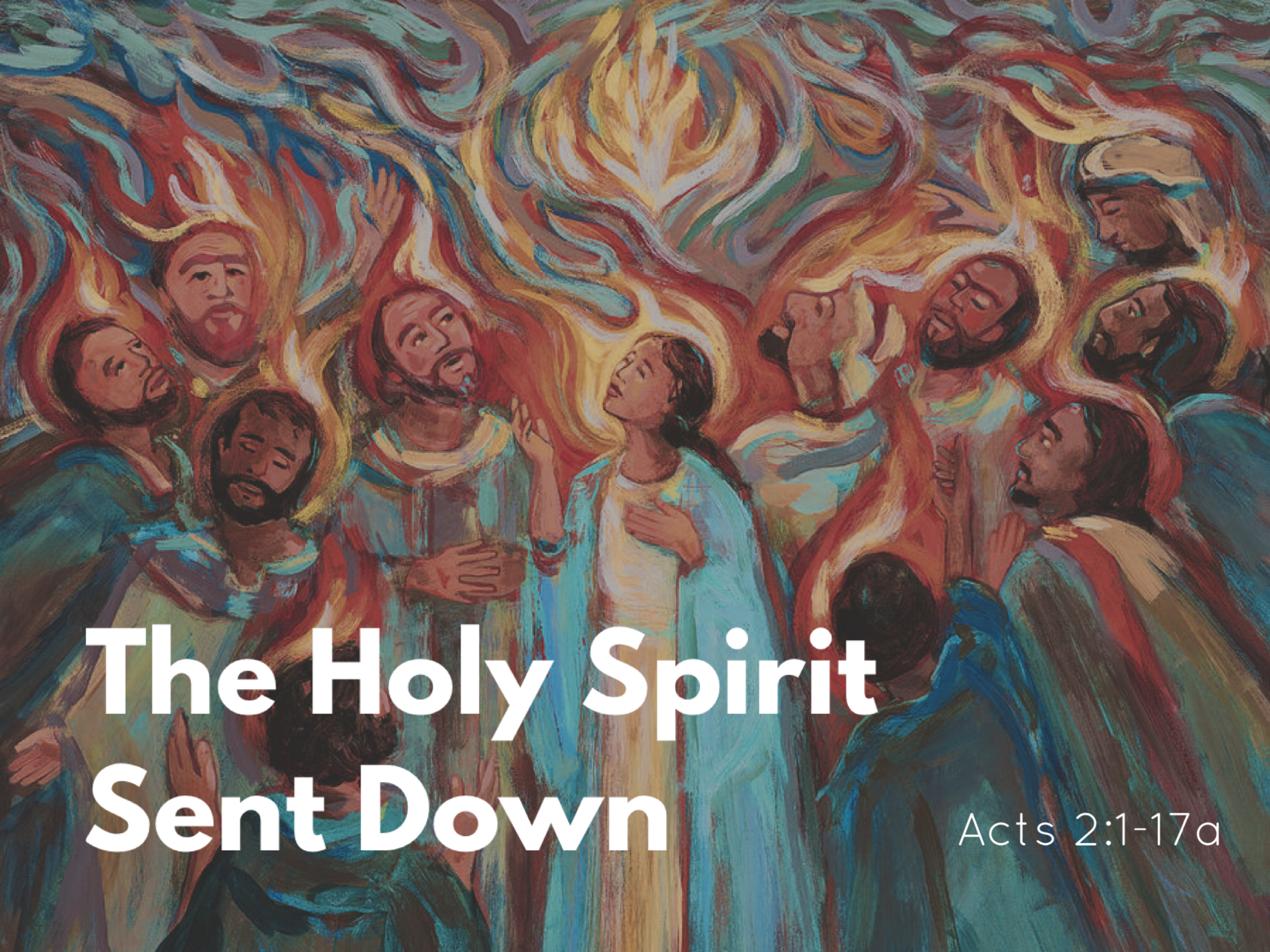 New Life Fremont Sermons