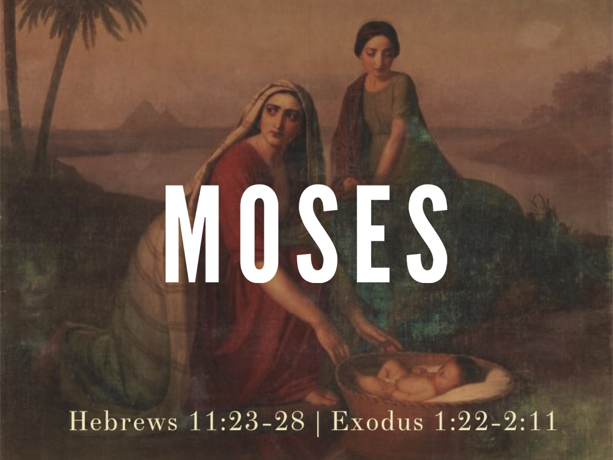 New Life Fremont Sermons