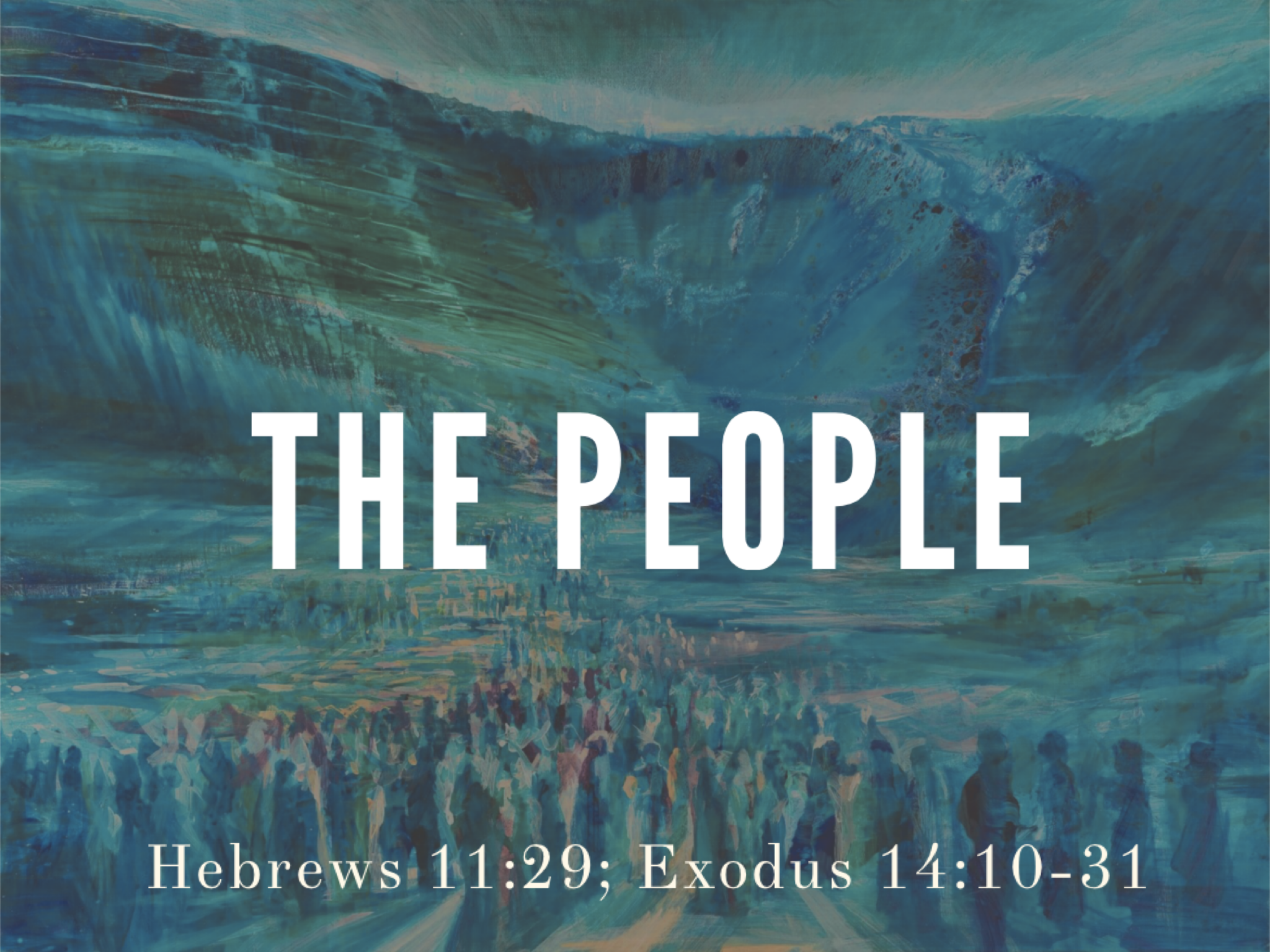 New Life Fremont Sermons