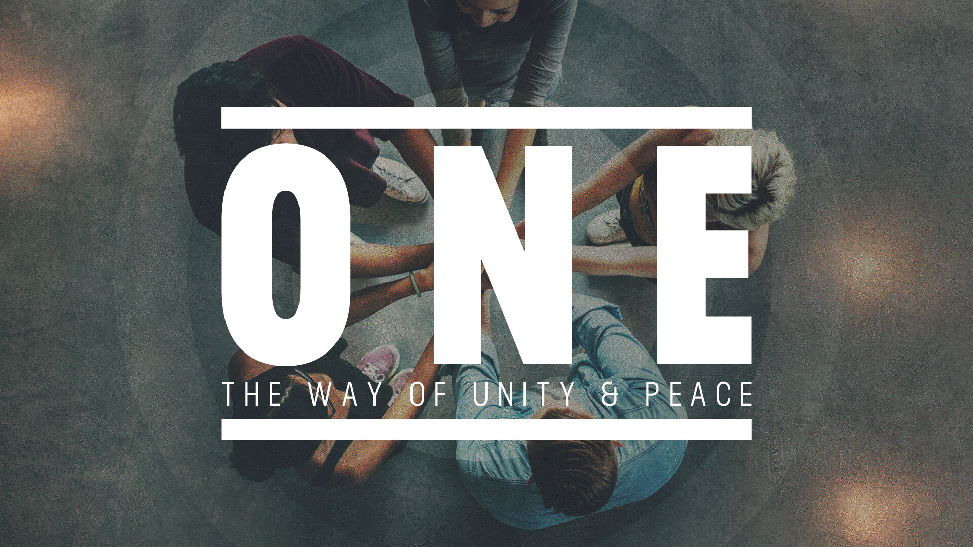 One (2020) - Part 1 - FMC