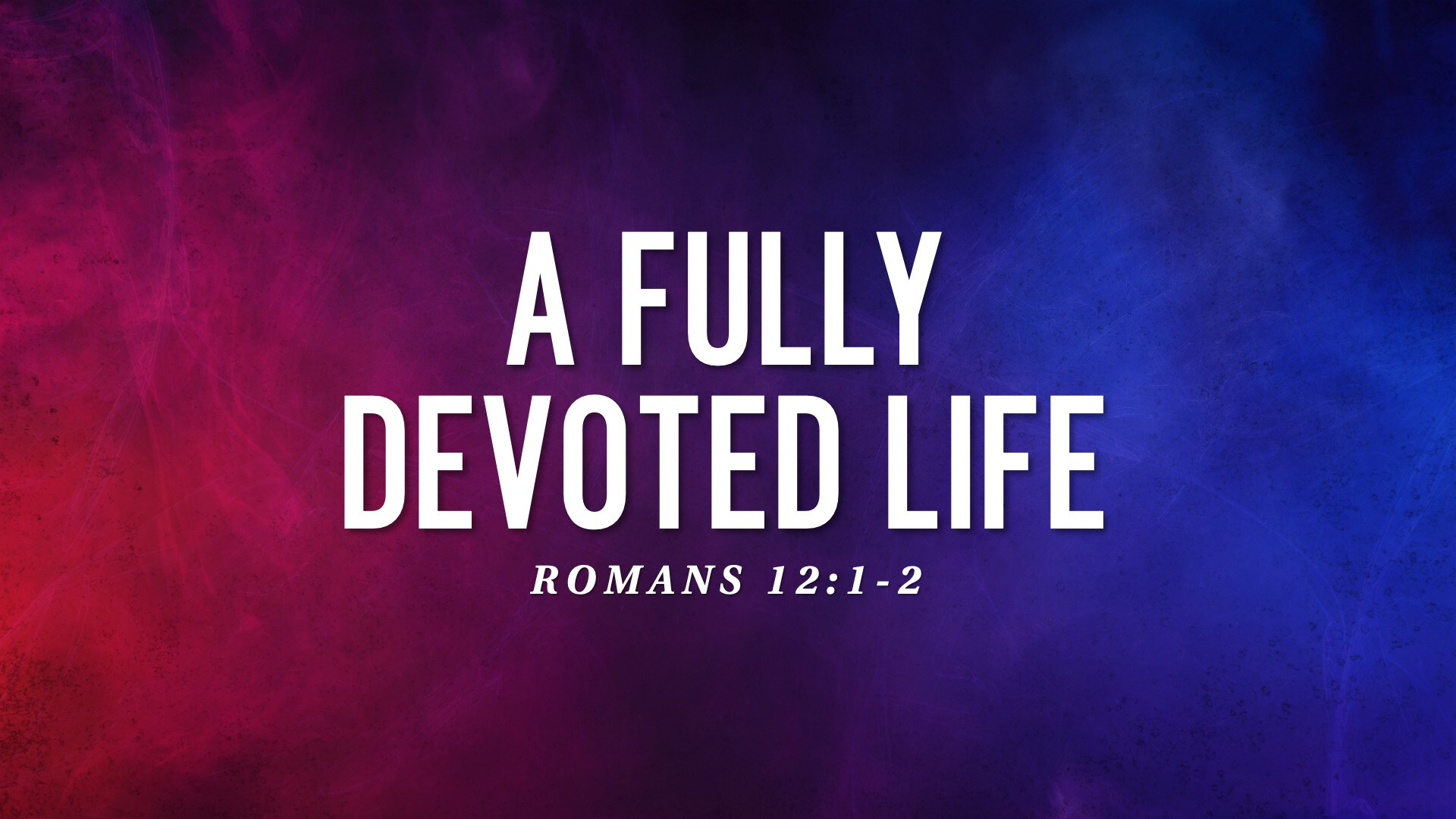 Coram Deo Bible Church Sermons