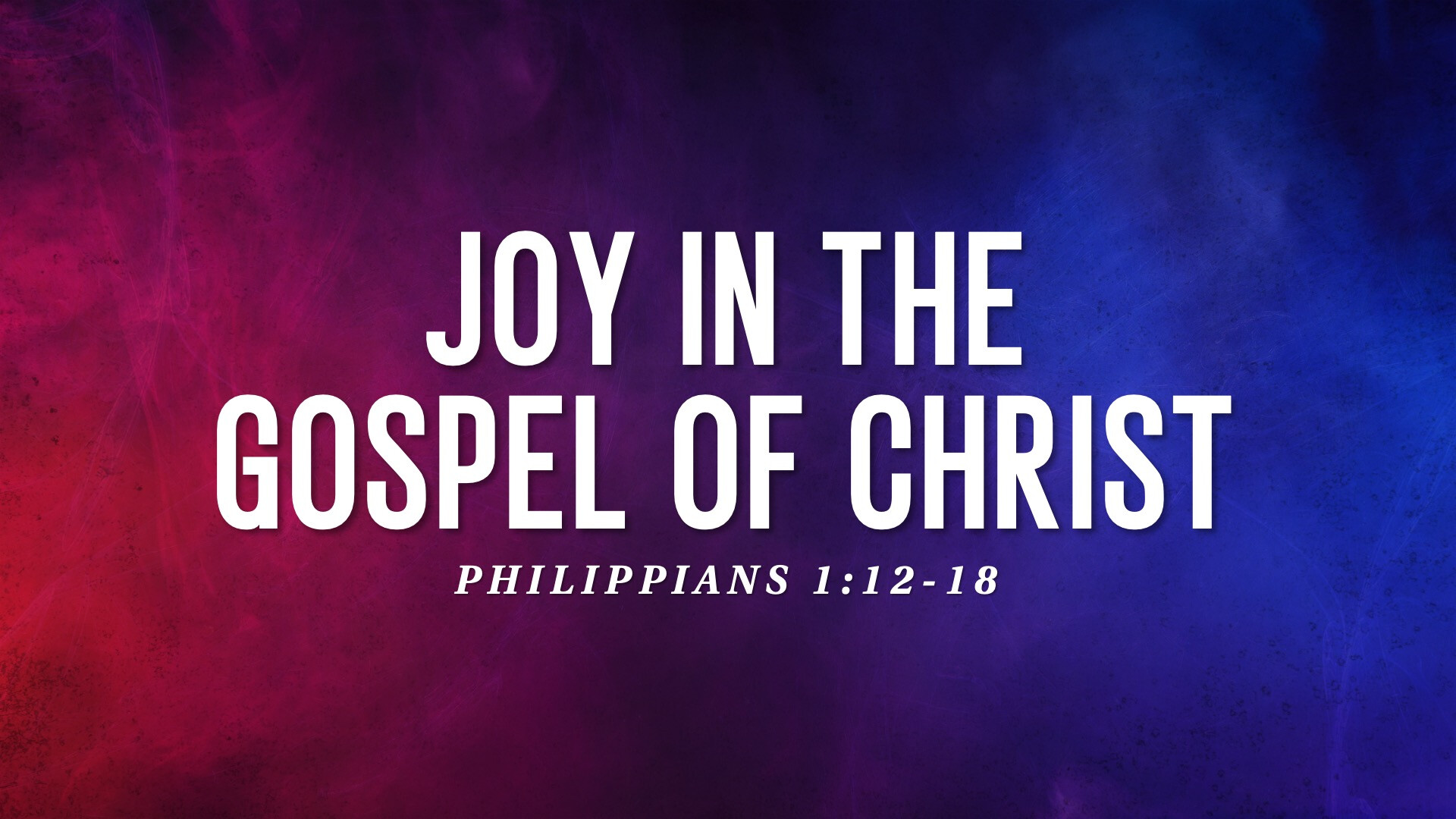 Coram Deo Bible Church Sermons