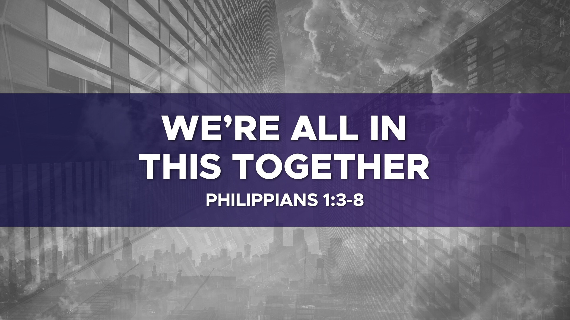 Coram Deo Bible Church Sermons