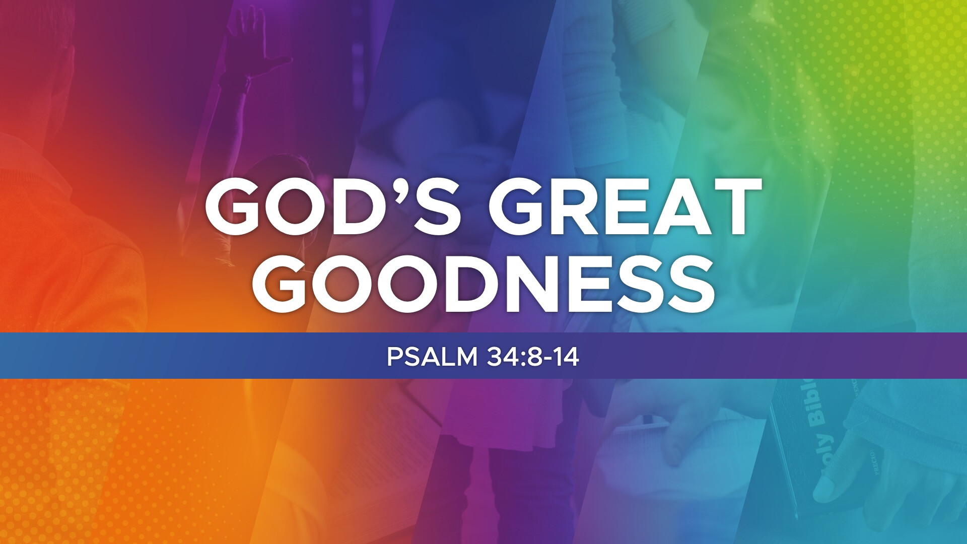 Coram Deo Bible Church Sermons