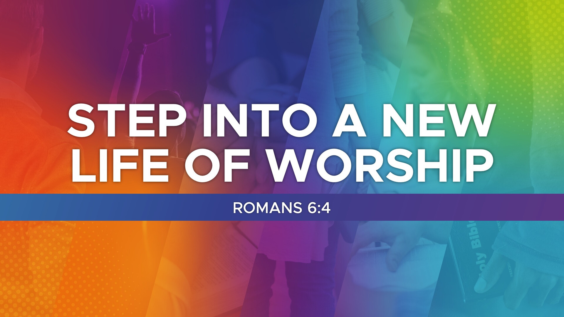 Coram Deo Bible Church Sermons