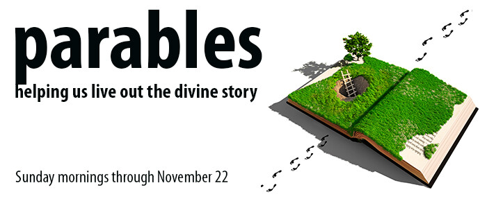 The Parable of the Wicked Tenants (Audio) episode artwork