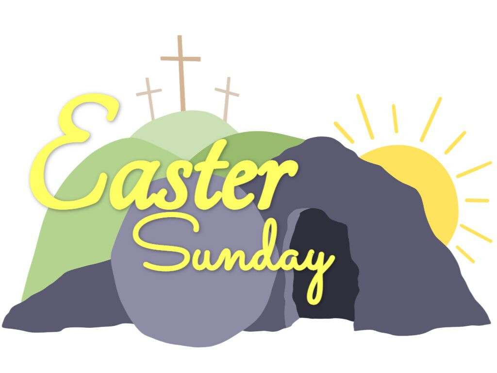 Easter Sunday Worship - April 5, 2026