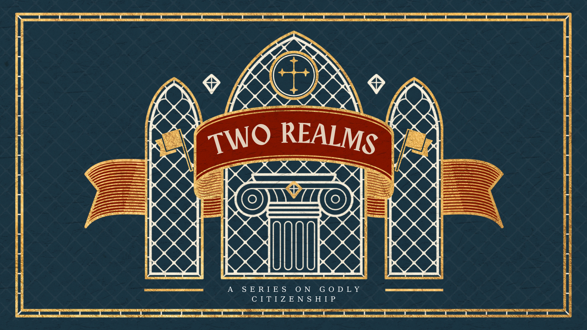 Citizens of Heaven (Video) episode artwork