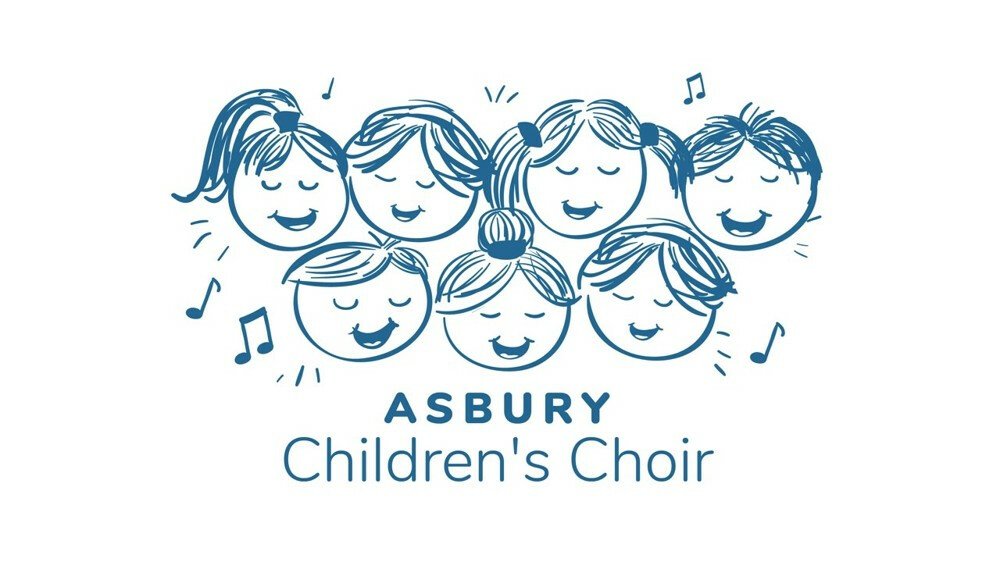 Children's Choir Music Camp