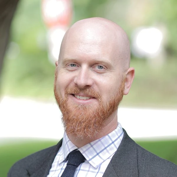 Rev. Peter Chace