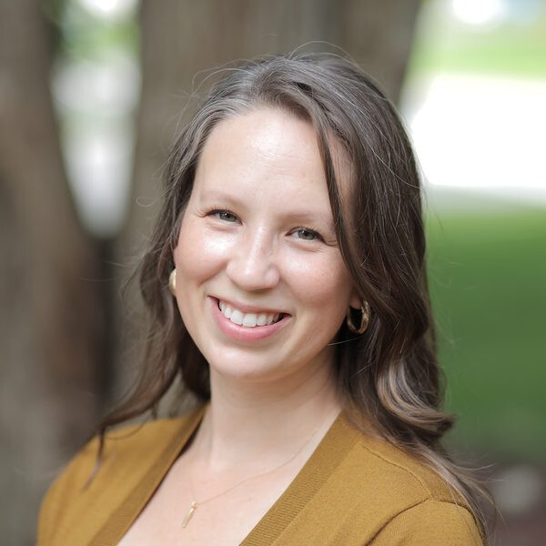 Mrs. Sarah Chace