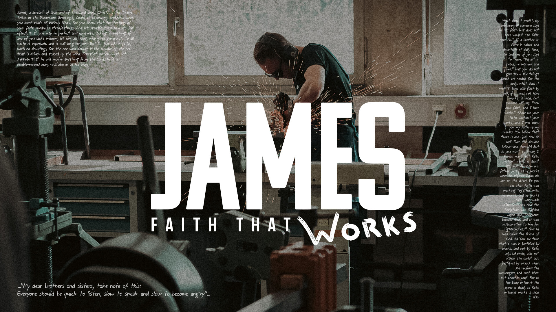 Faith that Works