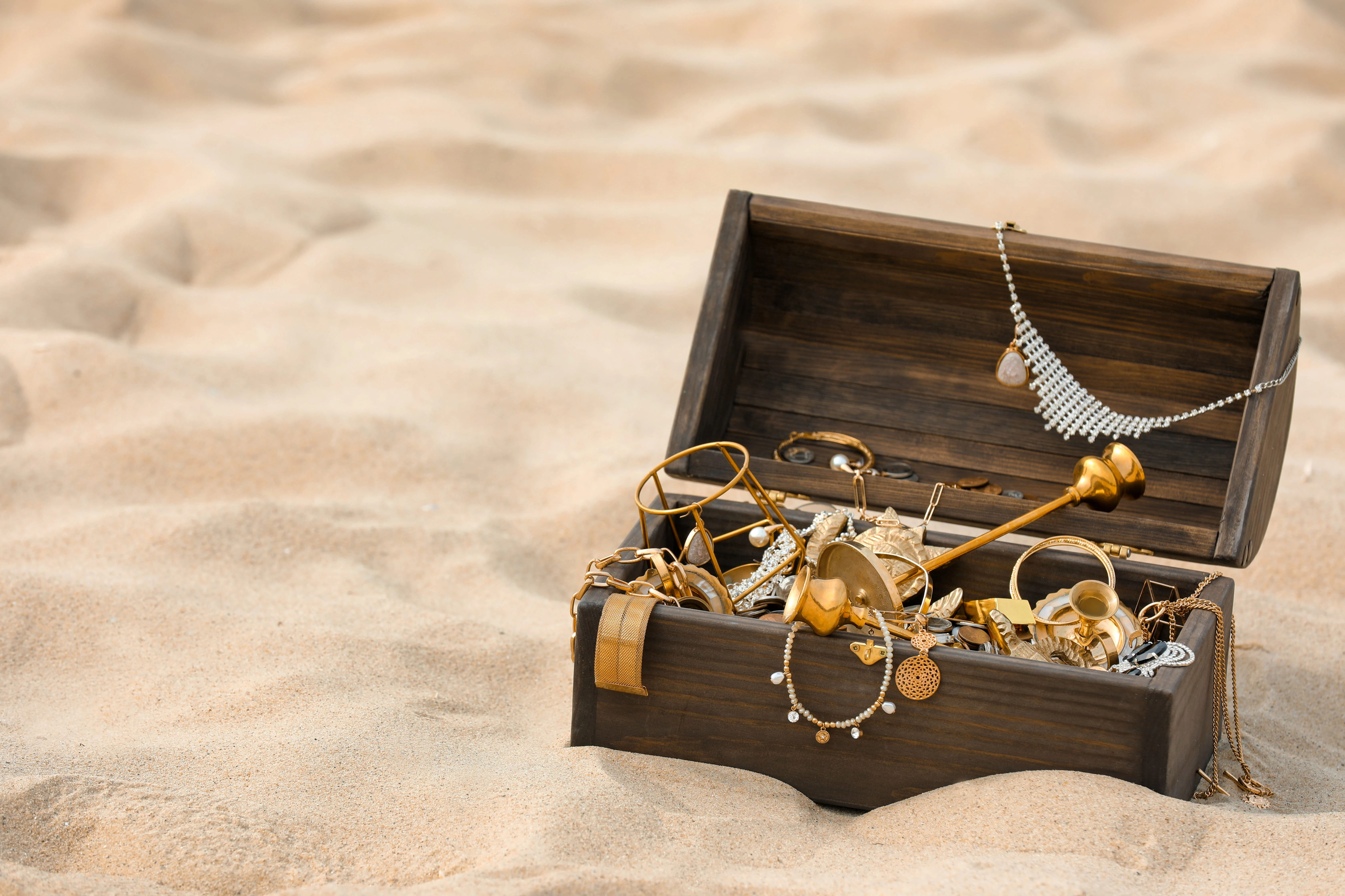 Treasures