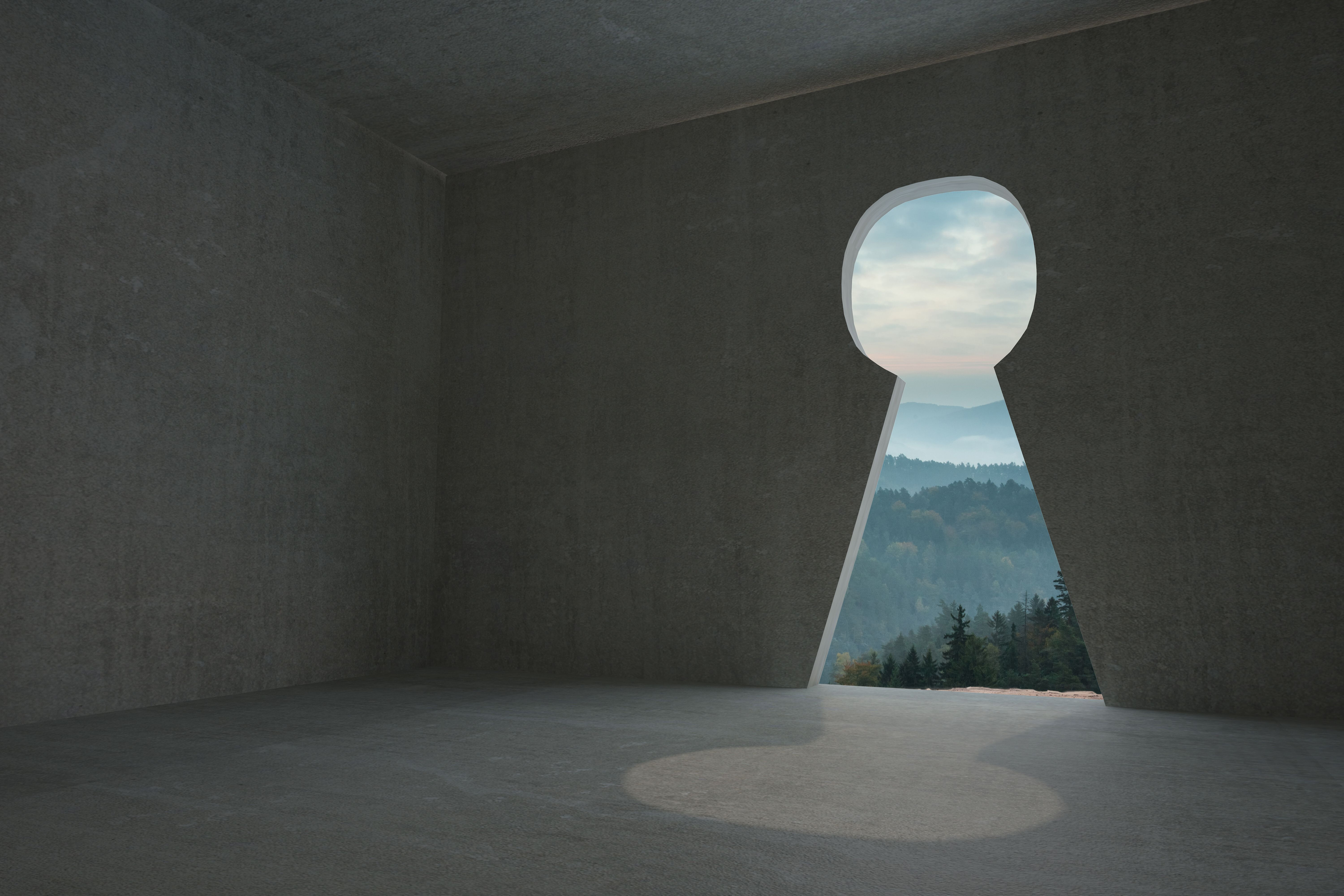 The Case for Curiosity