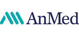 AnMed Logo