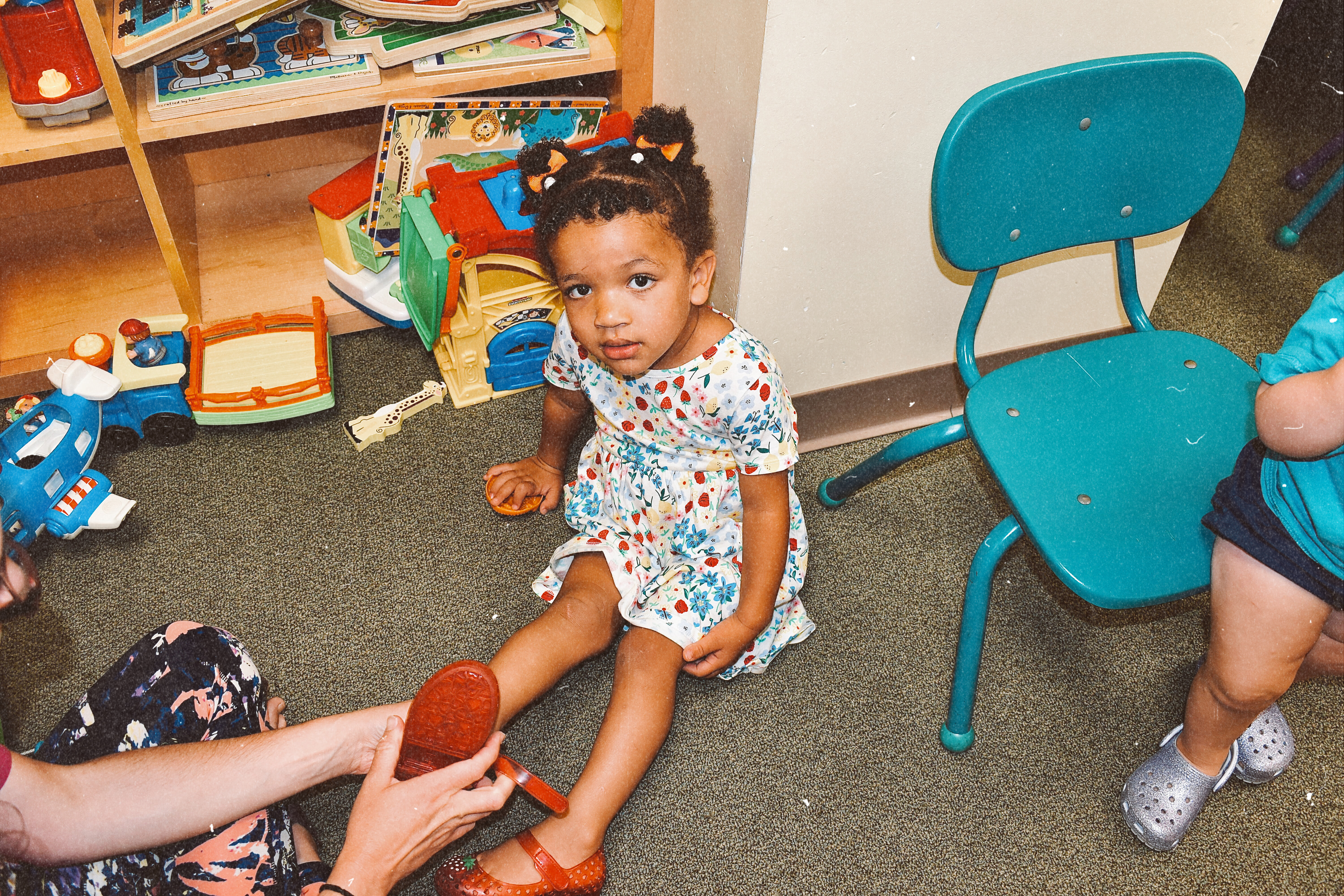 Nursery Image 1