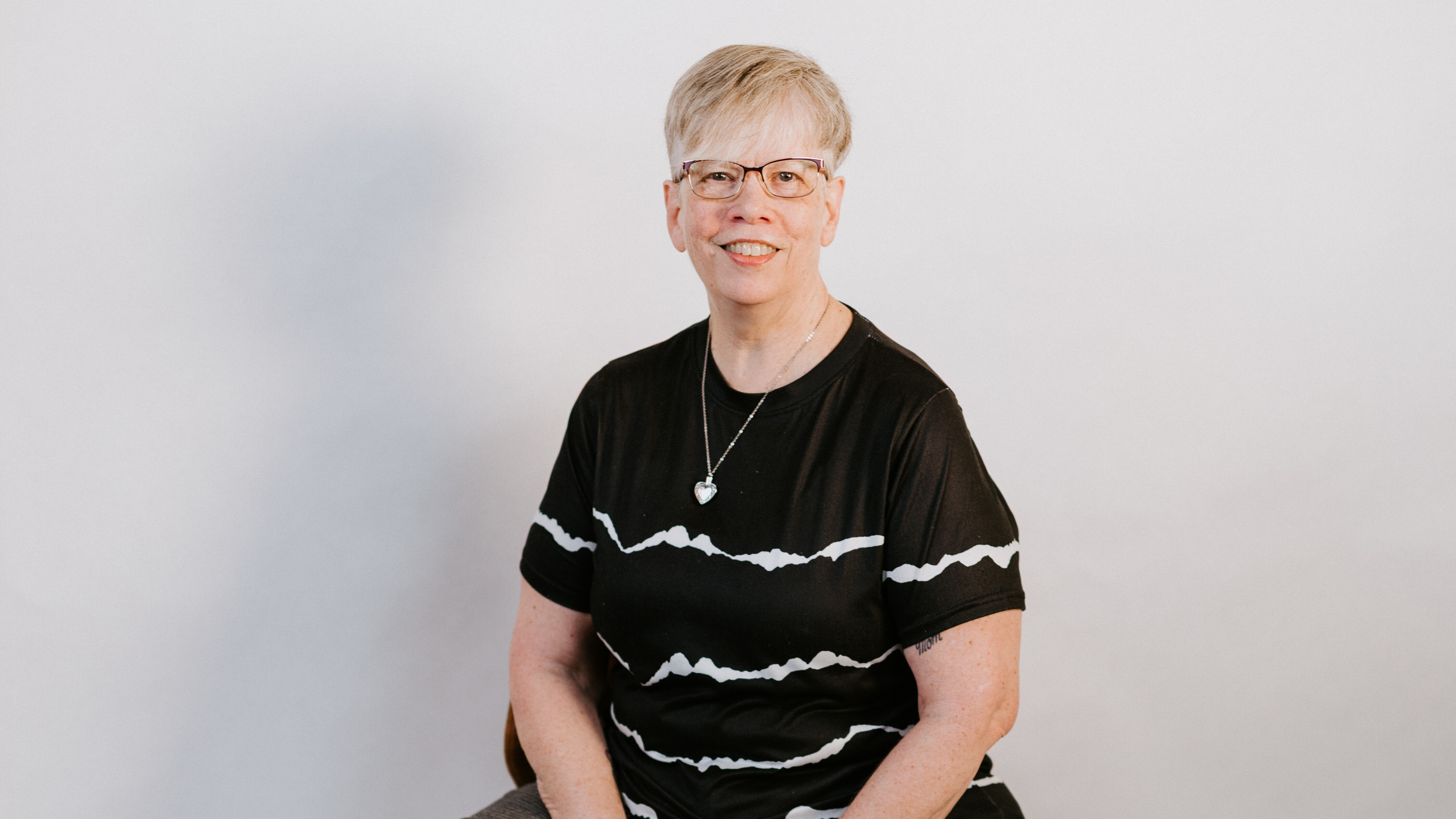 25 Stories | June Cox