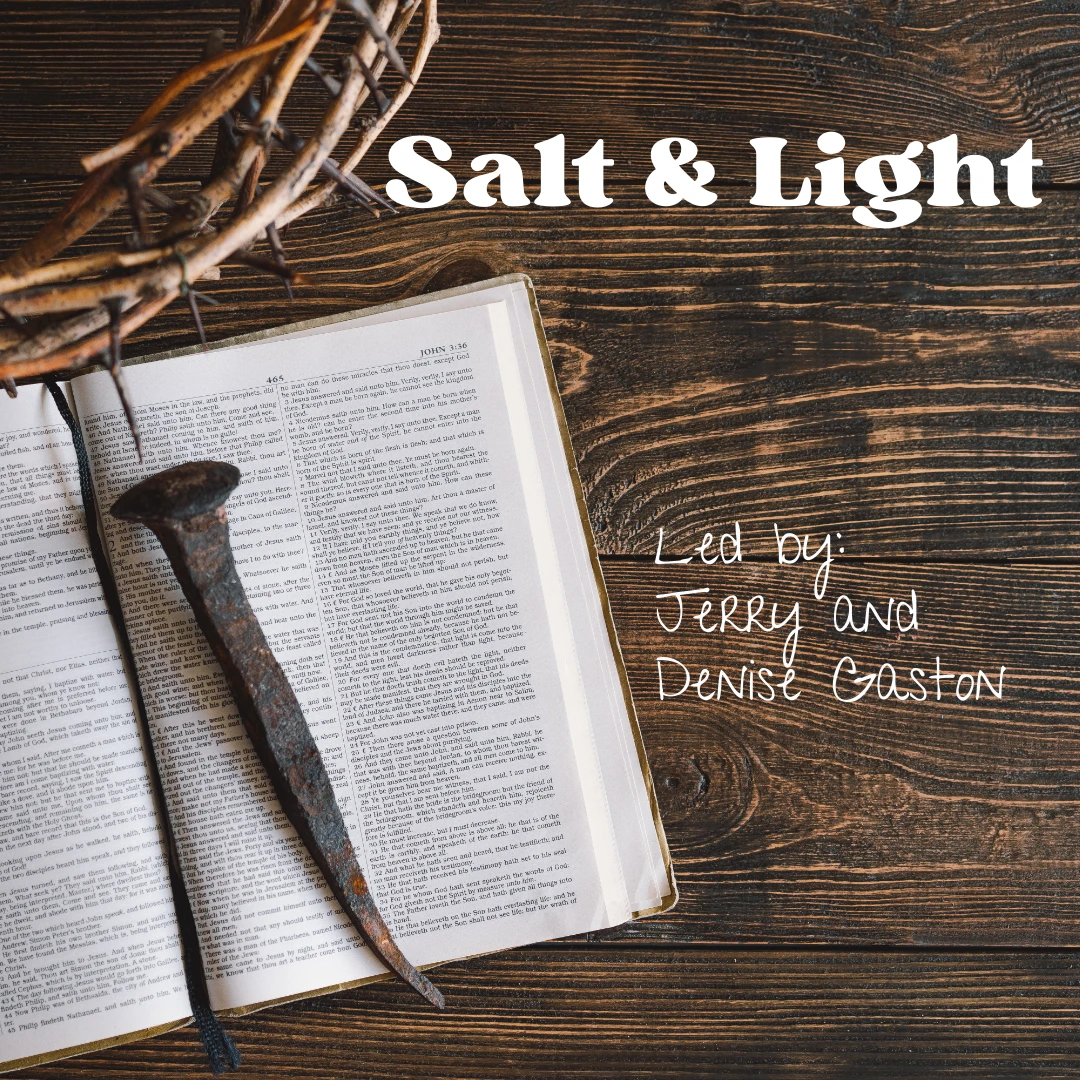 Salt & Light