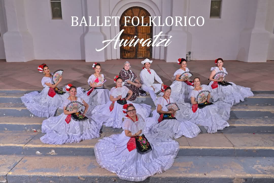 Folklorico Group