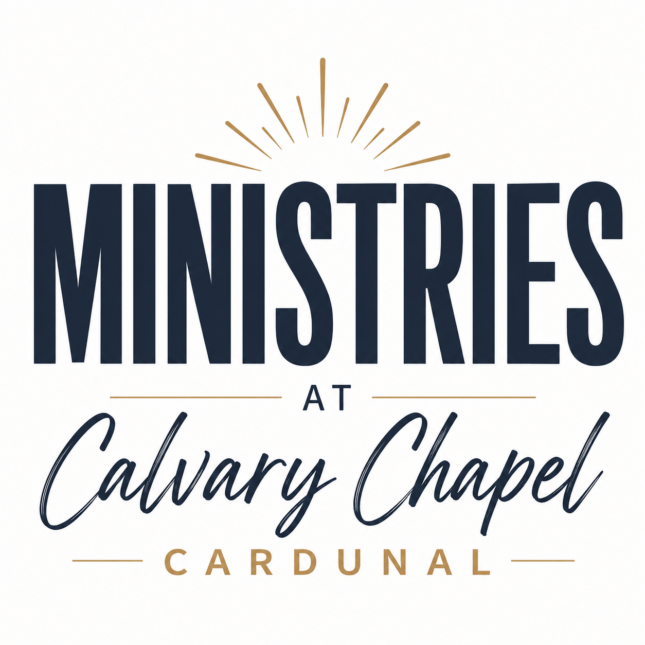 Ministries