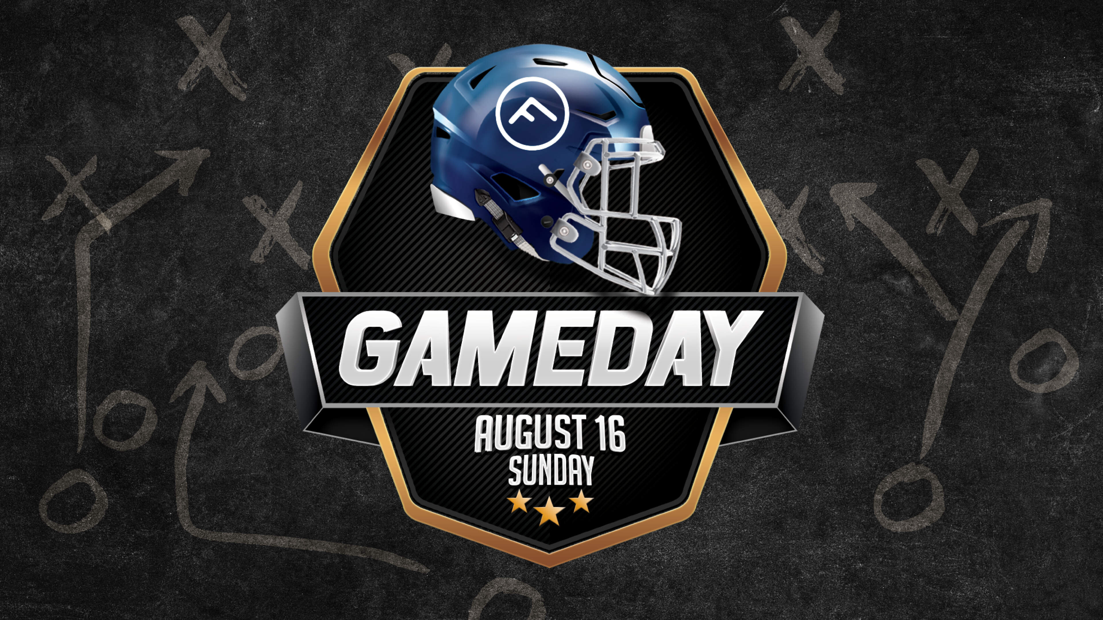 Gameday '26