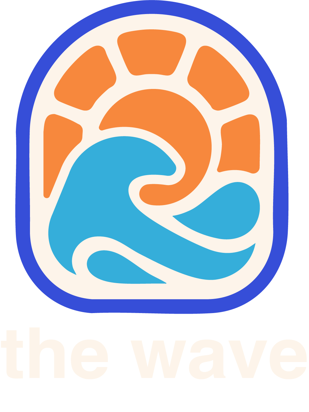 The Wave Logo