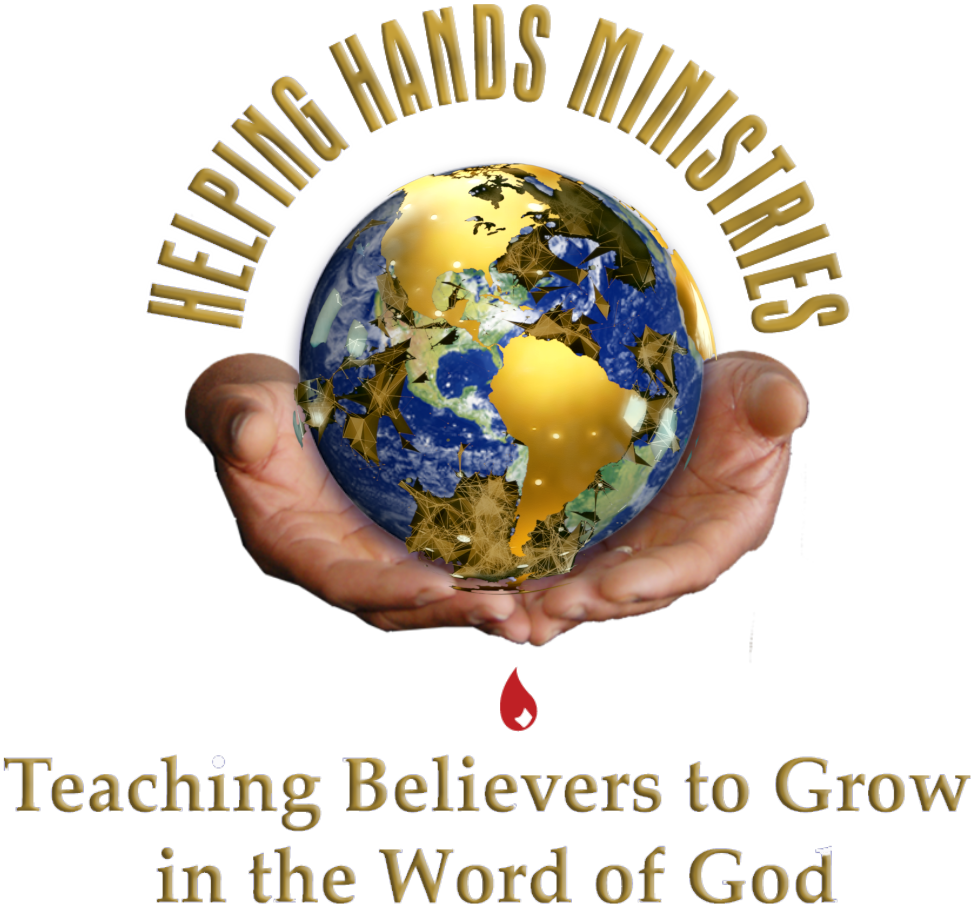 Helping Hands Ministries