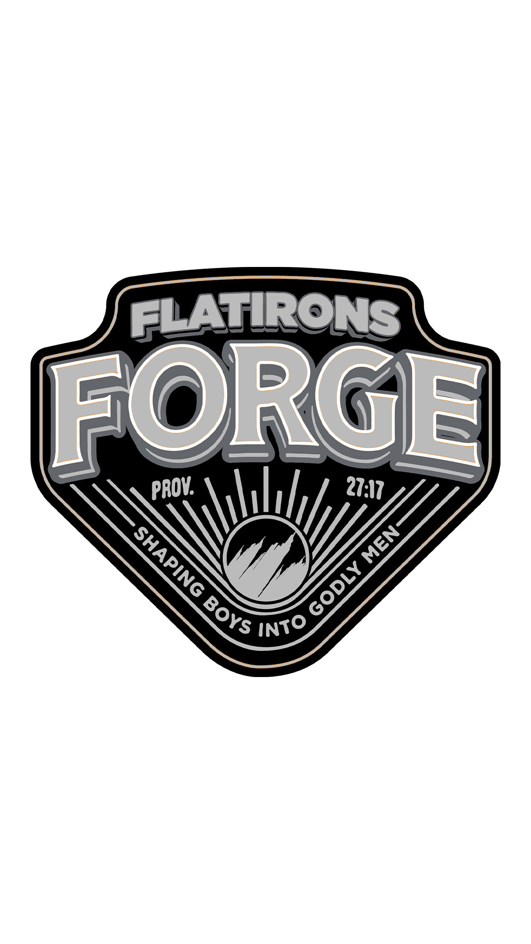 Flatirons Forge
