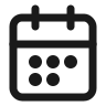 Paid Time Off icon