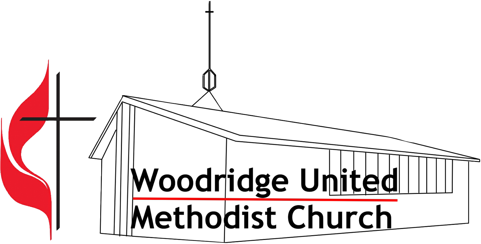 Woodridge United Methodist Church