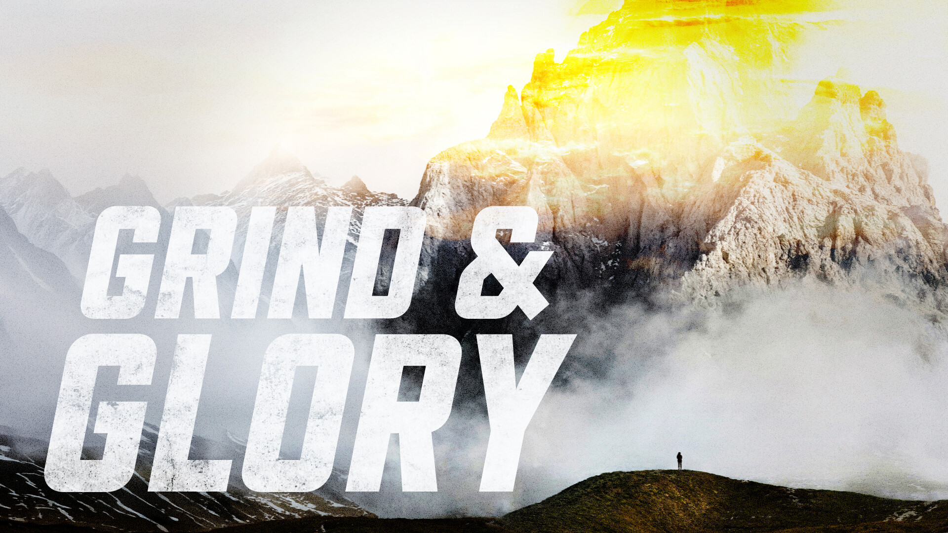 Grind and Glory