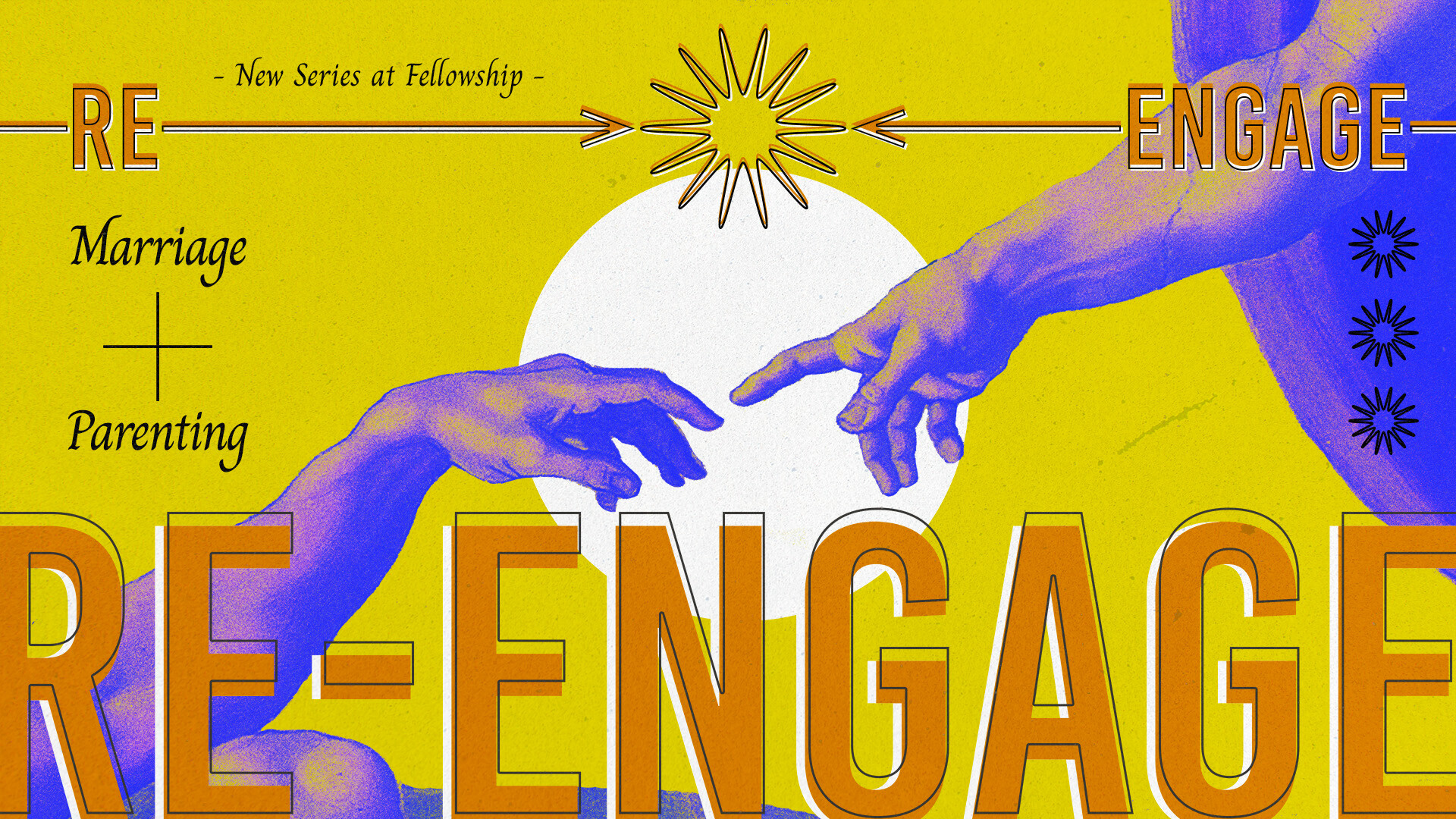 Re-Engage - Part Four