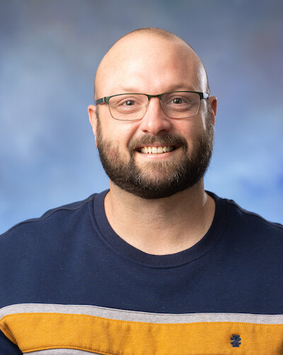 Matt Moore
