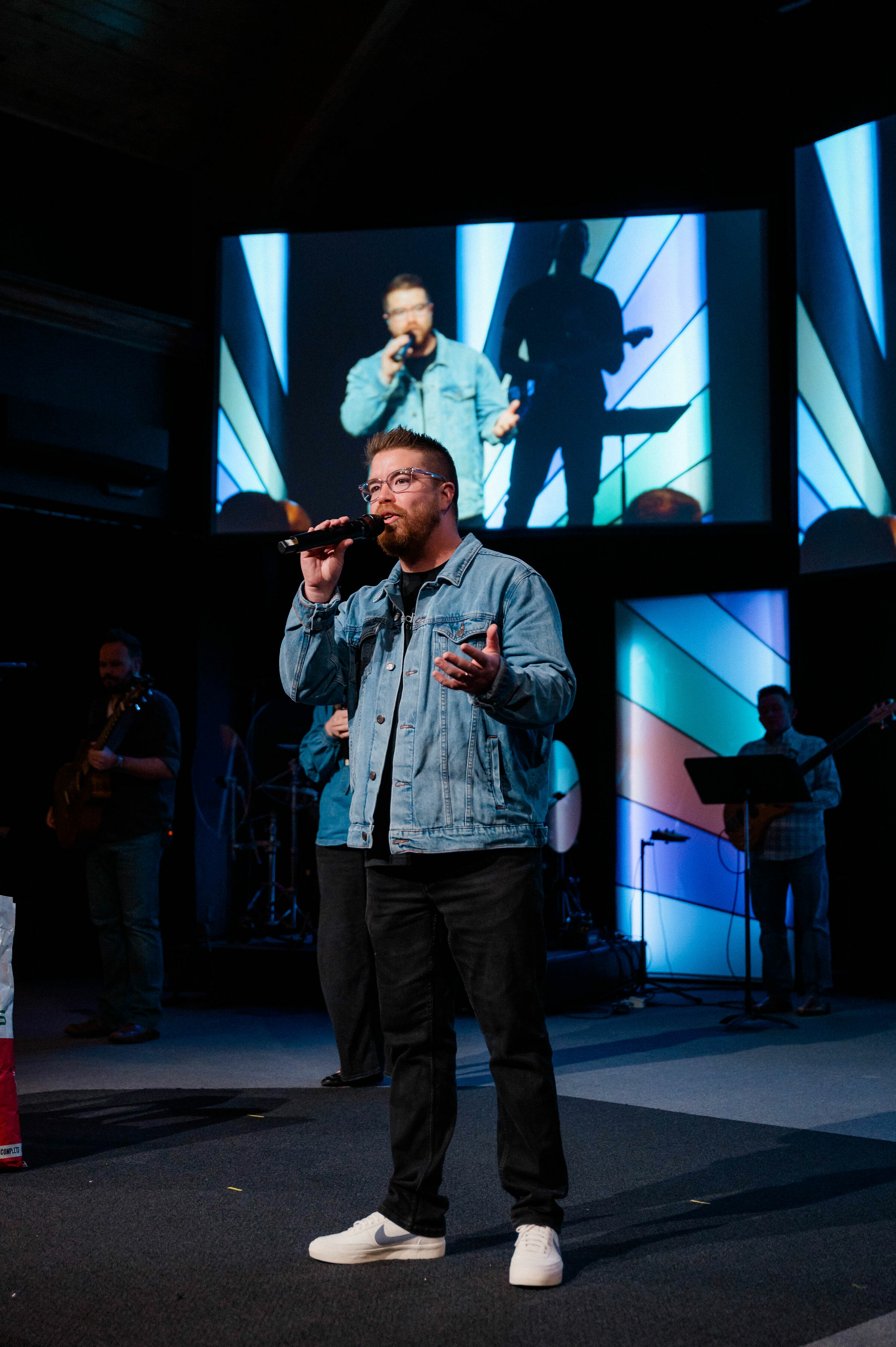 What to Expect - Services