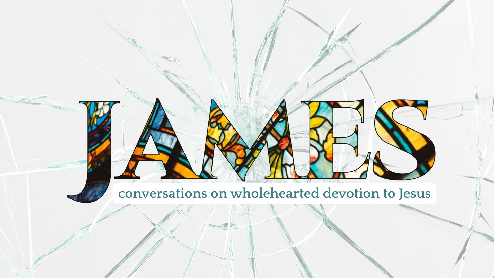 Series: James 2:14-26
