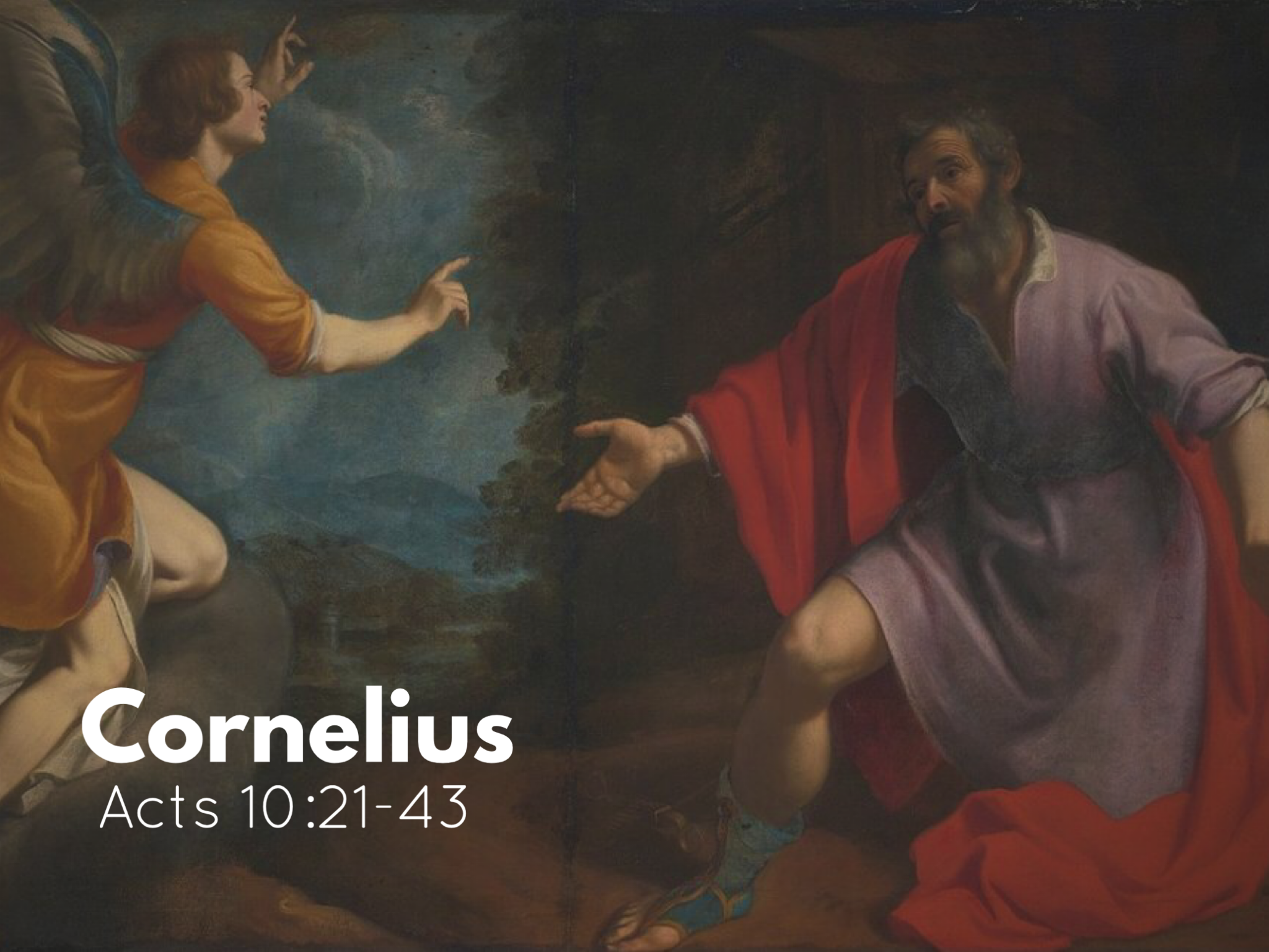 New Life Fremont Sermons