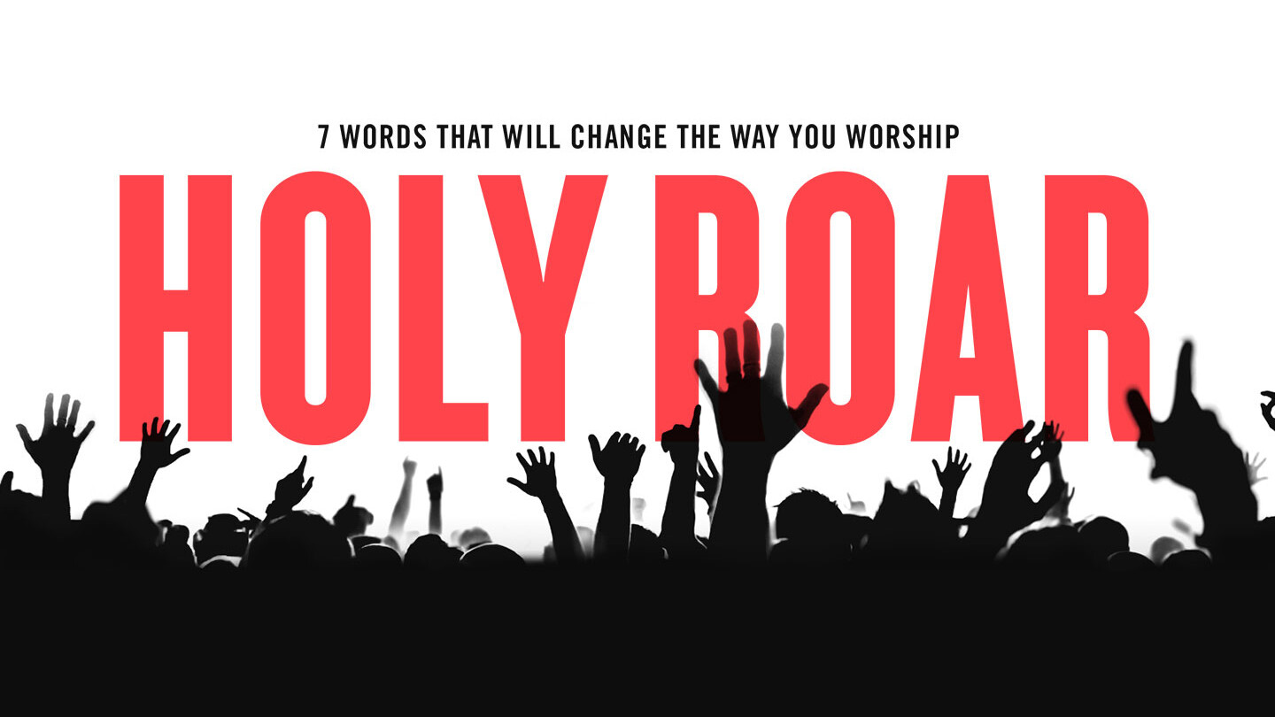 Holy Roar - Part 4 - FMC