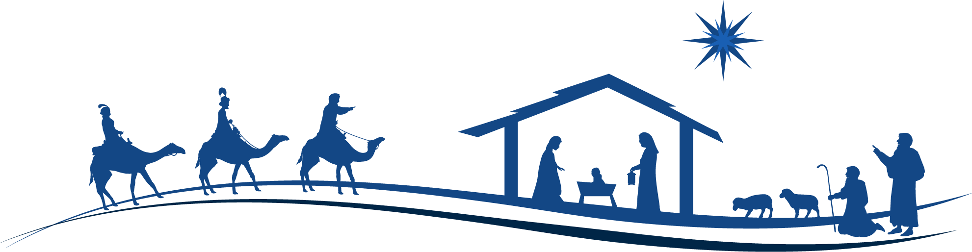 Nativity Scene