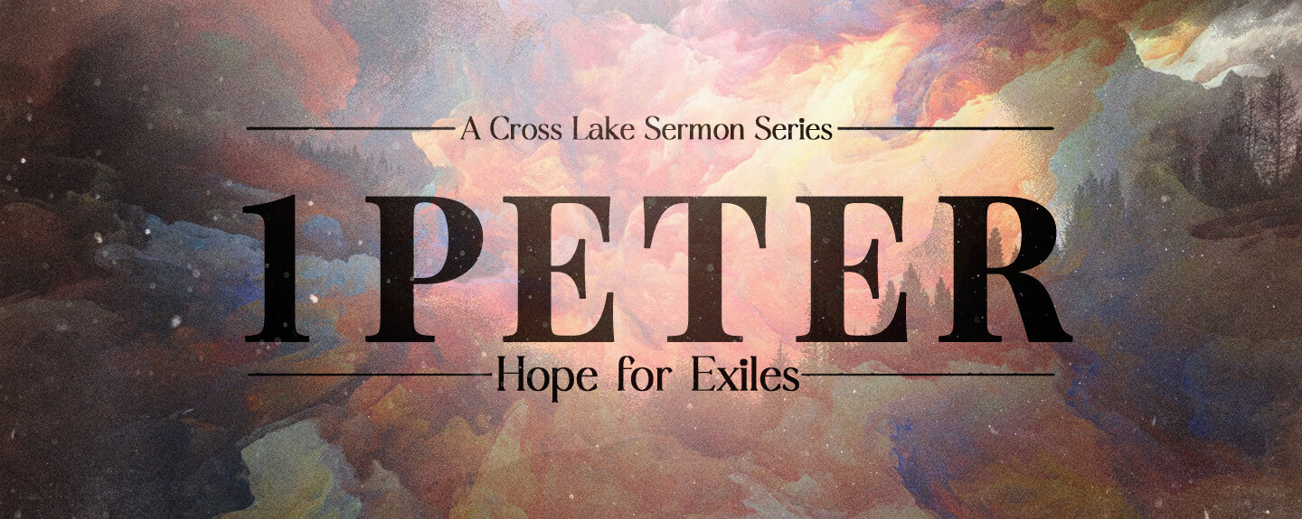 1 Peter 1:1-5