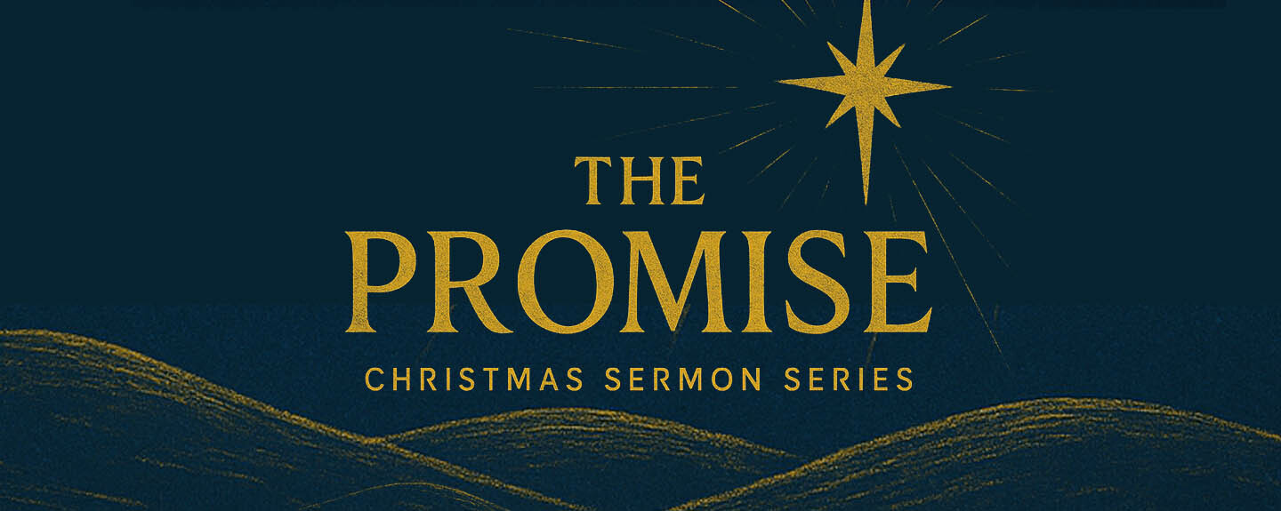 The Promise of Light in the Darkness