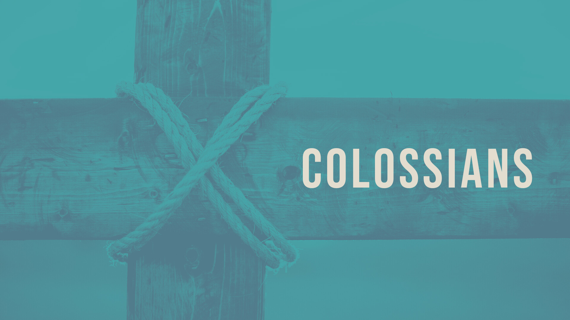 Colossians