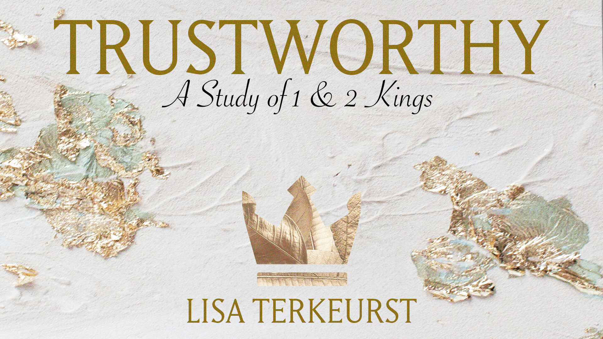 Trustworthy