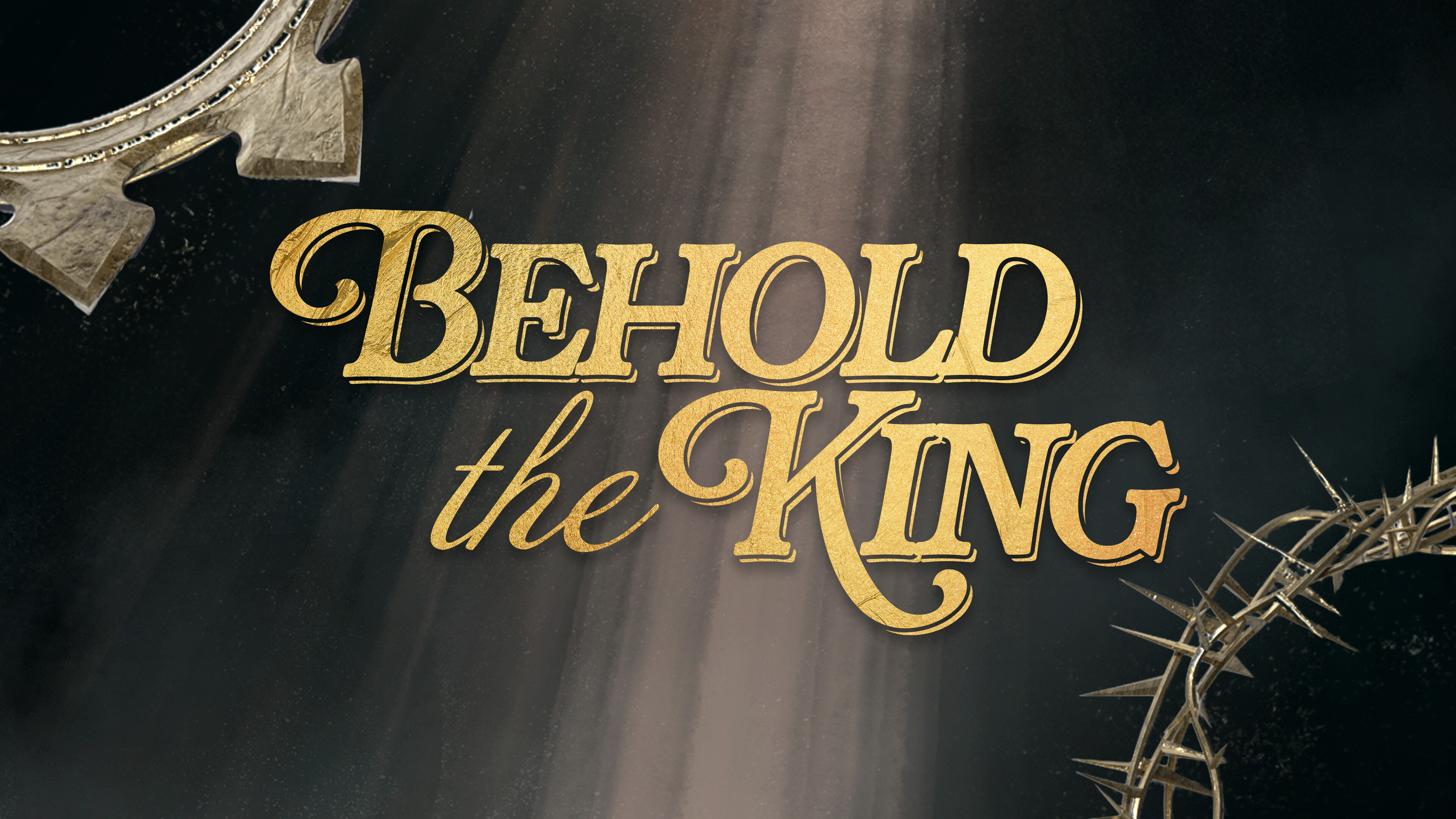 This is My Beloved Son