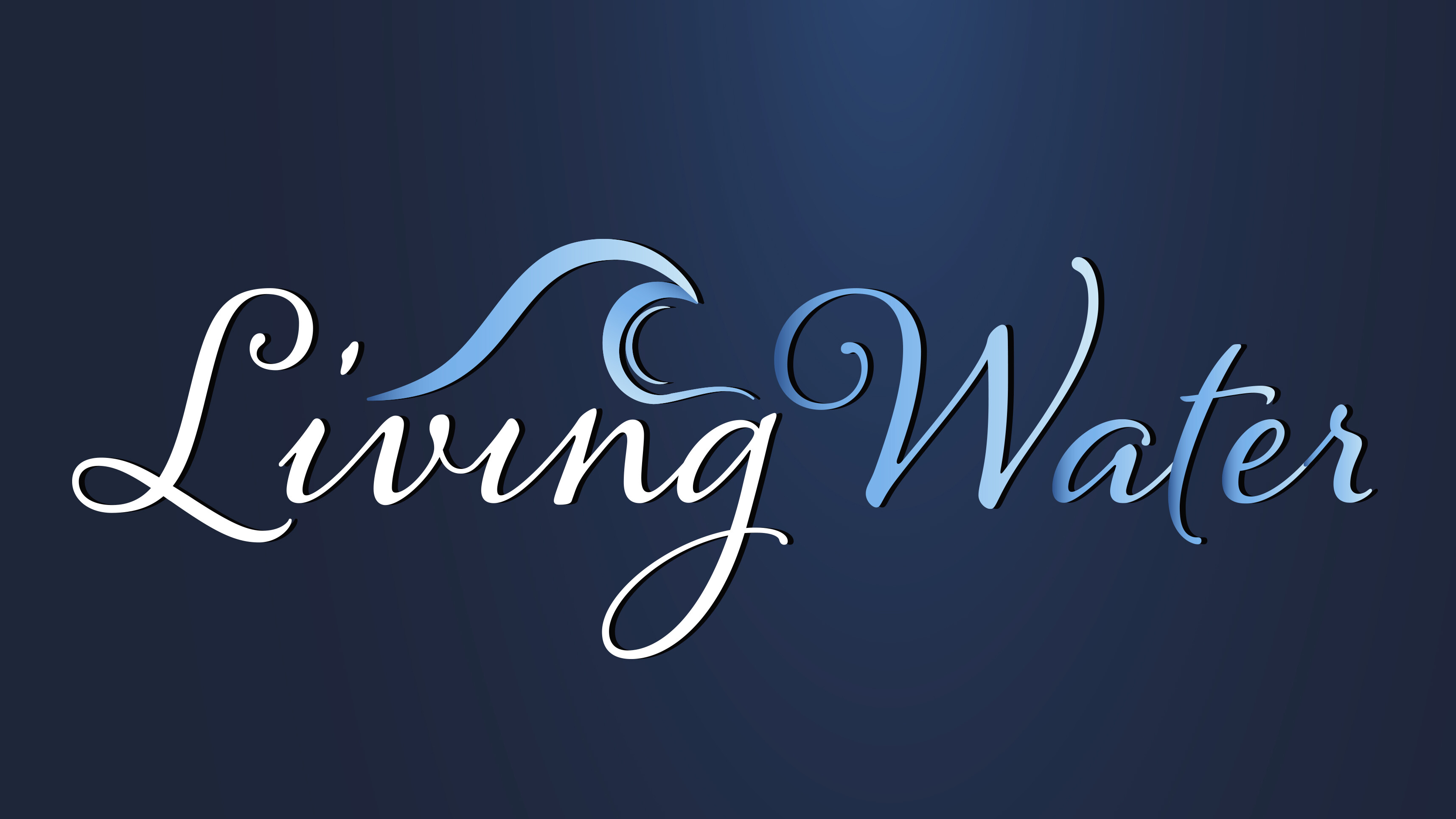 Living Water