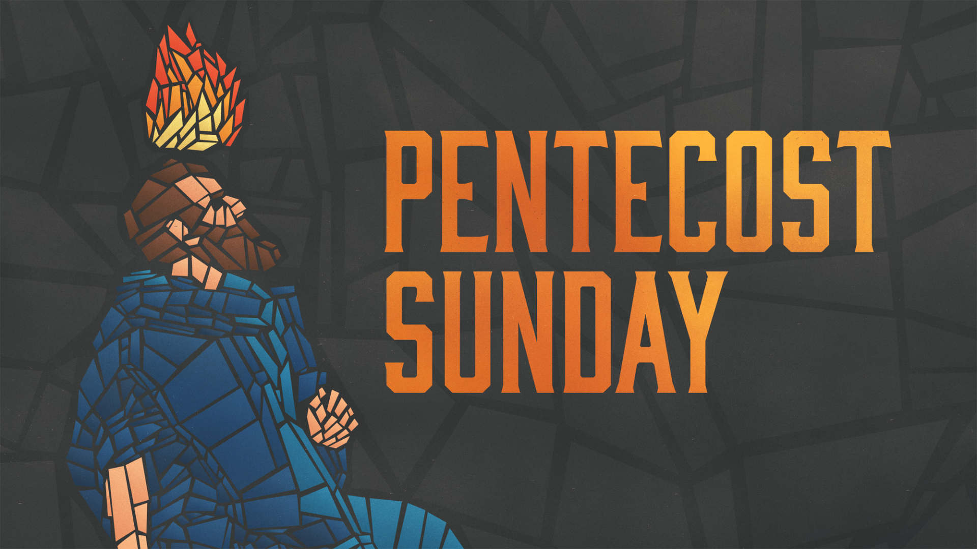 Pentecost - The Coming of the Holy Spirit (Video) episode artwork