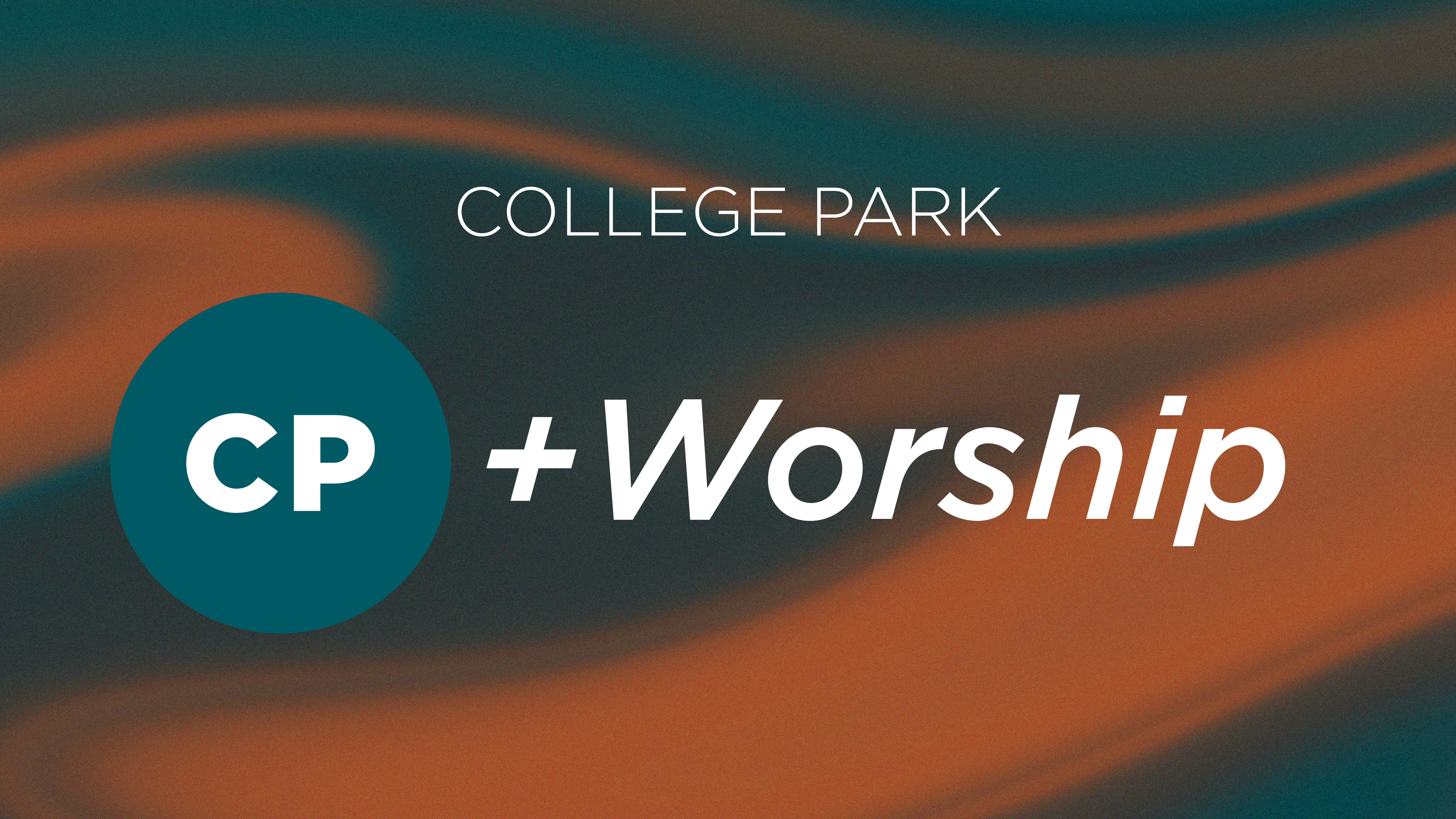 Park Worship