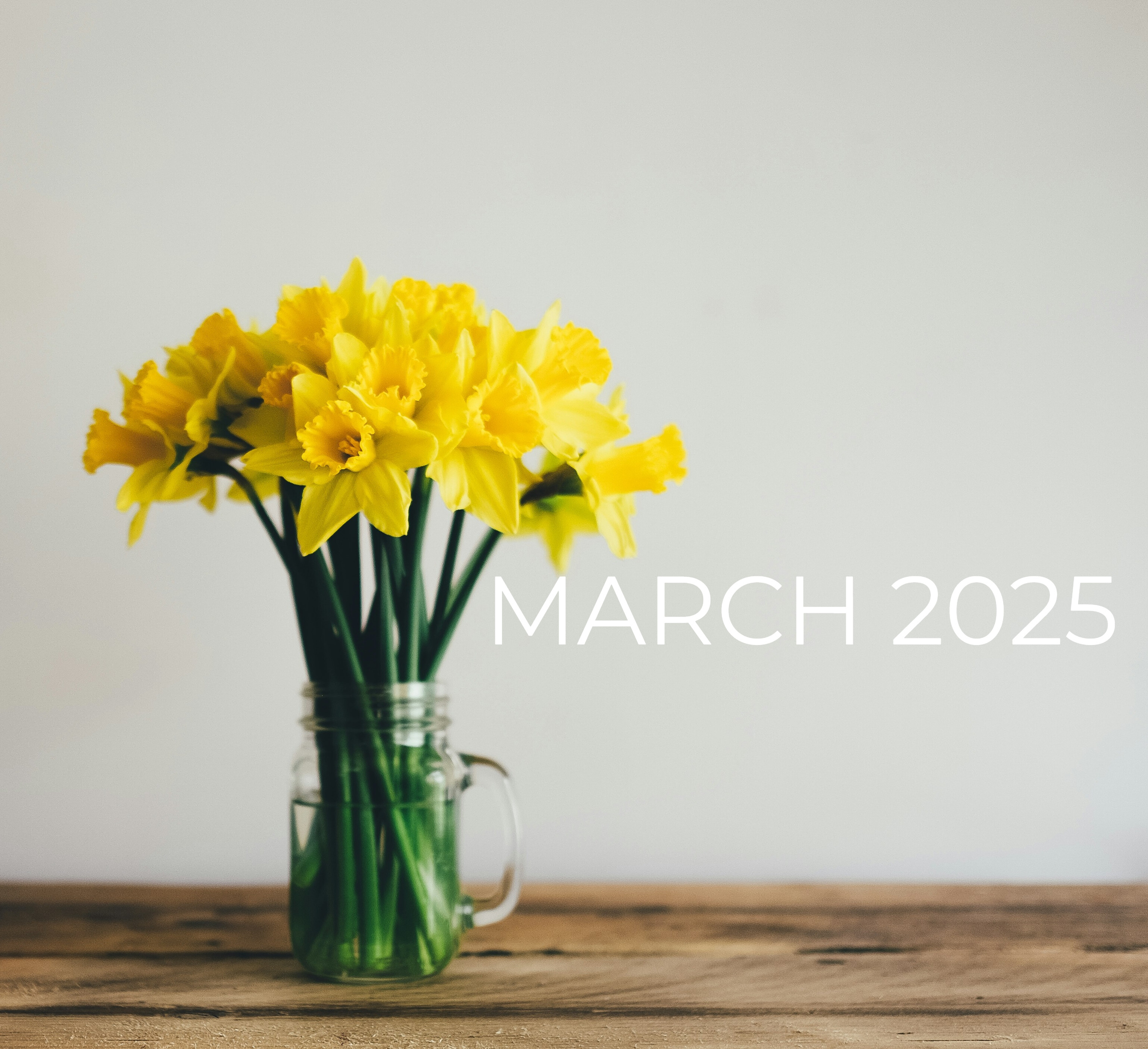 FOL FAMILY NEWS March 2025