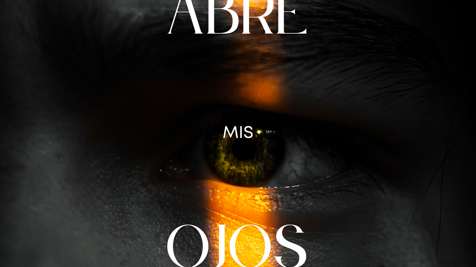 Abre Mis Ojos - Pastor Victor episode artwork