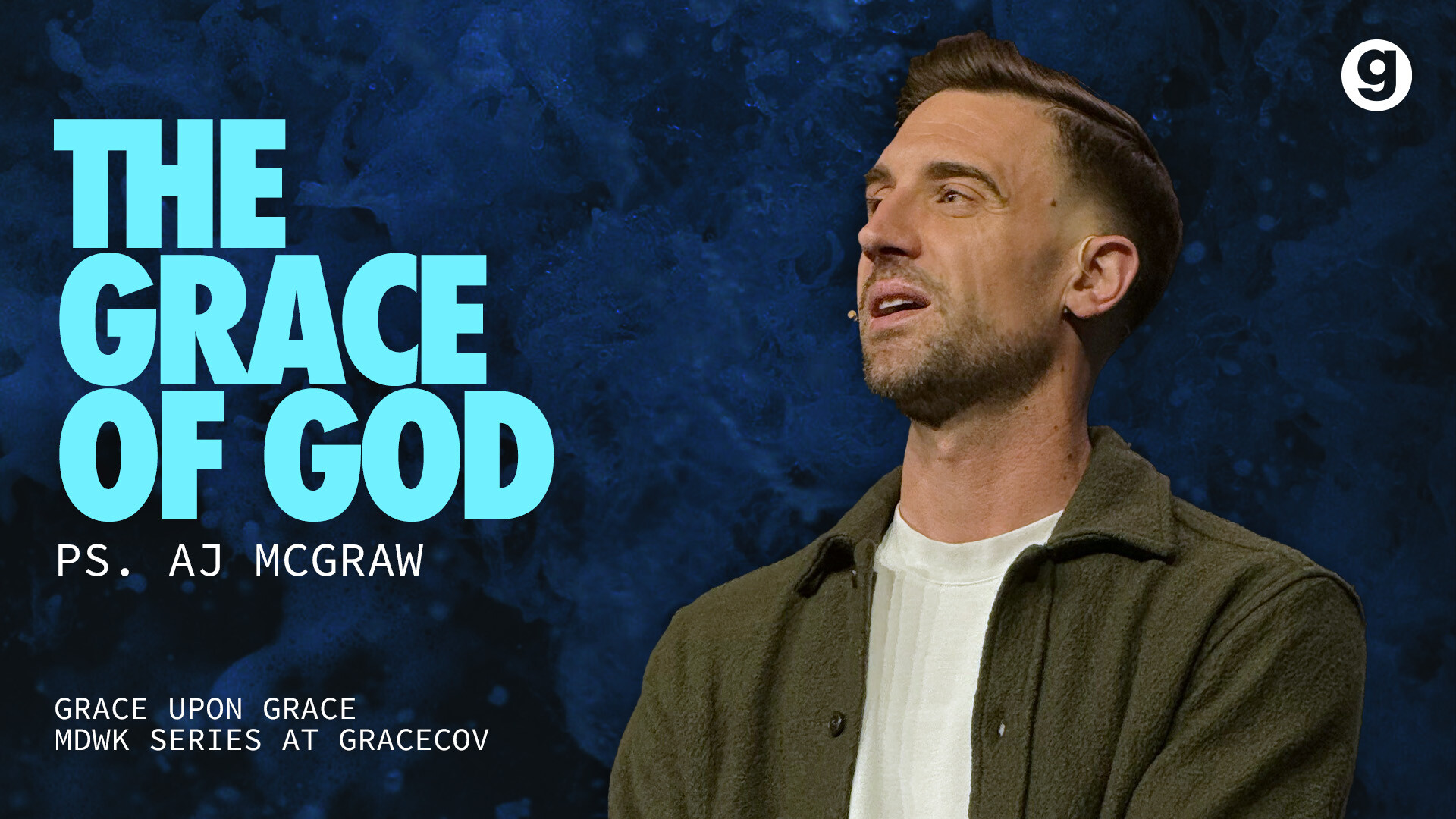 The Grace of God episode artwork