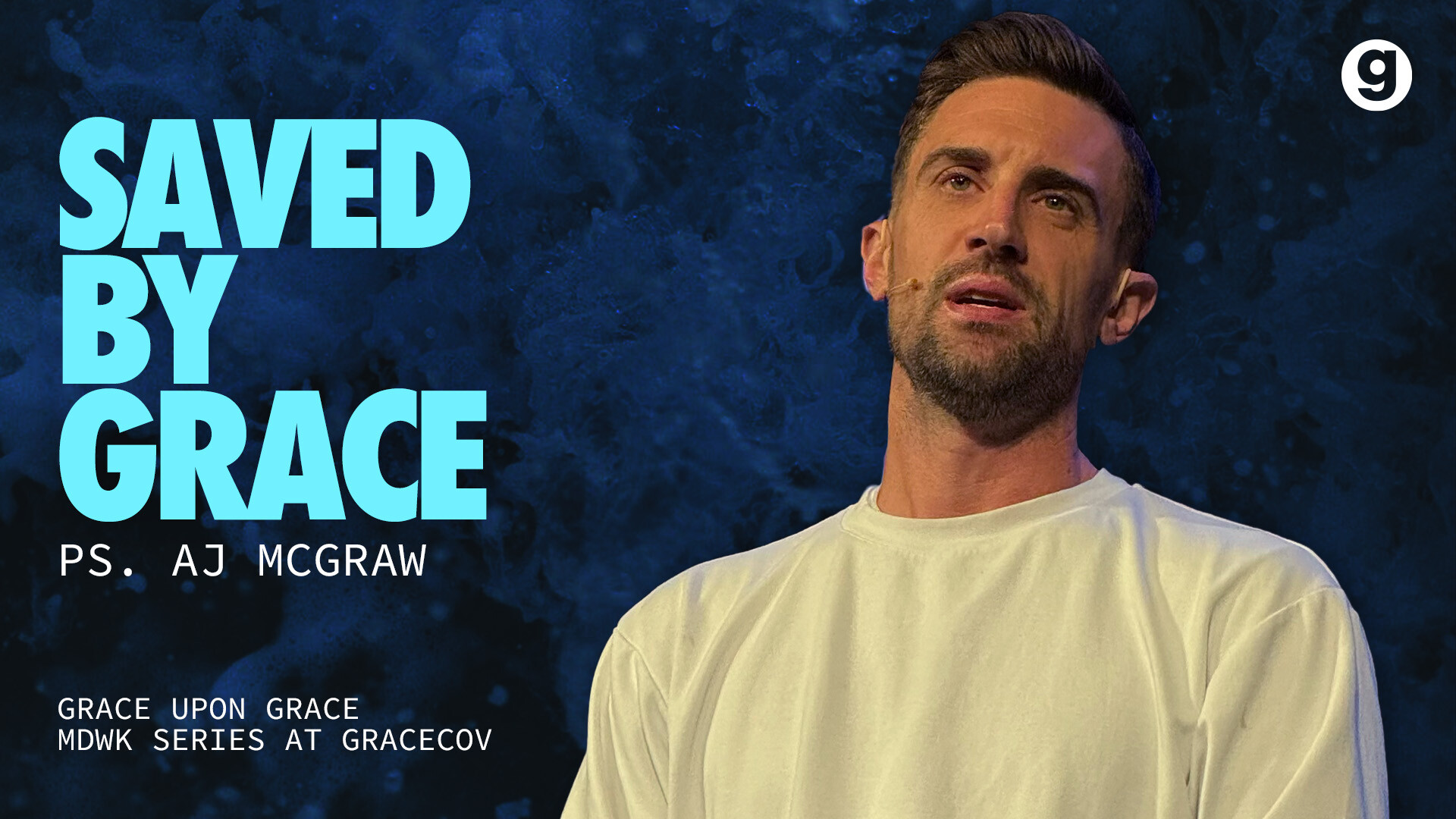 Saved by Grace episode artwork